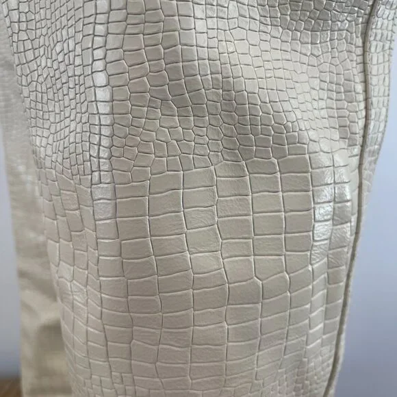 Free People x Vicenza Friday Fever Heel Boots Size EU37 / US 8 - Picture 8 of 15